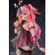 Digigirl Original Character Statue 1/6 High Heel & Lollipop 27 cm - Plastmasas figūriņa