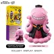 ABYstyle Assassination Clasroom PuchiPop Wave Blind Box Figure 5cm - Vinila figūriņa