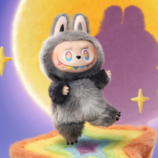 Pop Mart The Monsters Big into Energy series Plush Toy Blind Box