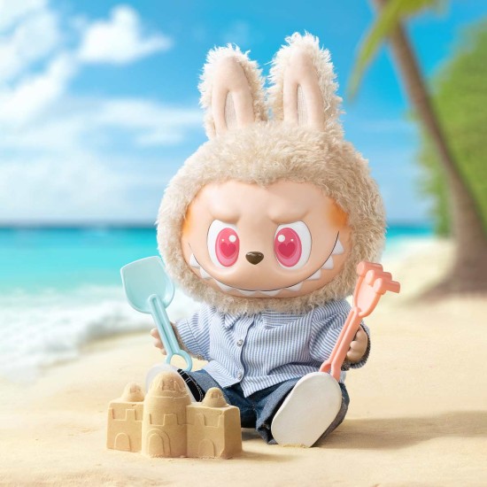 Pop Mart The Monsters Flip with Me series Plush Toy