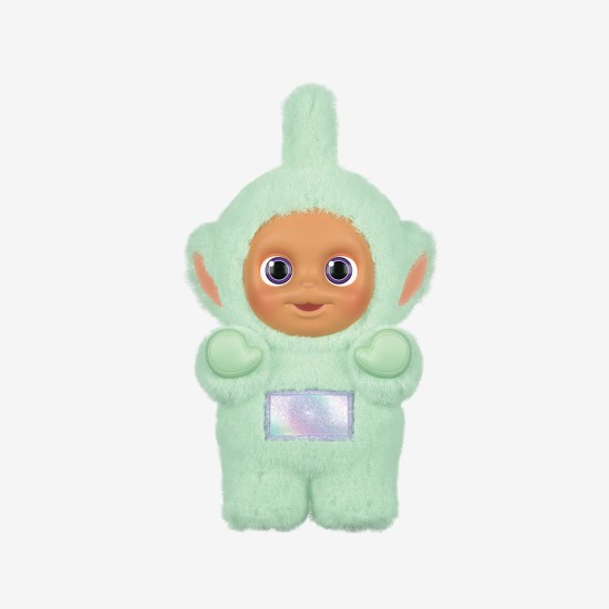 Pop Mart Teletubbies Vibrancy Figure - Plīša figūriņa
