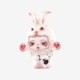 Pop Mart Skullpanda Everyday Wonderland Series Blind Box Figure