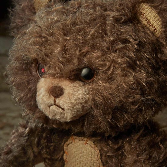 Pop Mart Hirono Bear Vinyl / Plush Toy 38cm