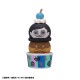 MegaHouse Dandadan Tsumichen Stack up & Change Assorted Trading Figure 8cm - Plastic figure