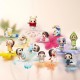 Pop Mart Nyota I Am the Seasons Series Blind Box Figure - Plastmasas figūriņa