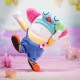 Pop Mart SpongeBob SquarePants Bikini Bottom Buddies Series 2 Blind Box Whimsical Plush Figure - Plīša figūriņa