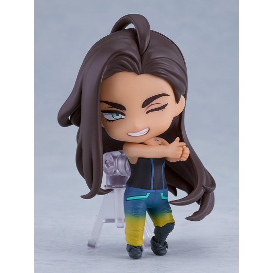 Good Smile Company Alien Stage Nendoroid Surprise Mini Figure 7cm - Heroes vs Villains - Plastic figure
