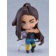 Good Smile Company Alien Stage Nendoroid Surprise Mini Figure 7cm - Heroes vs Villains - Plastic figure