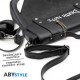 ABYstyle Death Note Shoulder Bag 38cm - Death Bag - Pleca soma