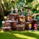 Pop Mart Naruto Shippuden Childhood series Blind Box Figures - Пластмассовая фигурка