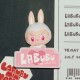 Pop Mart The Monsters Wacky Mart Series Blind Box Magnet - Магнит
