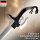 Attack on Titan Wooden Katana Semi Blade Sword - Wooden Version 100cm