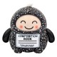 LamaTama Electronic Series 2 Exclusive Collectible Blind Box Figure 6cm - Interaktīva plastmasas figūriņa