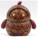 LamaTama Electronic Series 3 Exclusive Collectible Blind Box Figure 6cm - Interaktīva plastmasas figūriņa