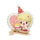 Pop Mart Crybaby Celebrating the Moment Series Blind Box Magnet - Магнит