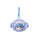 Puremind Frieren: Beyond Journey's End The Animal Party Blind Box Vinyl / Plush Keychain - Vinila / plīša atslēgu piekariņš