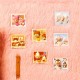 Pop Mart Pop Bean Fluffy & Cozy Series-Decorative Blind Box Charm - Piekarināms aksesuārs / Somas piekariņš