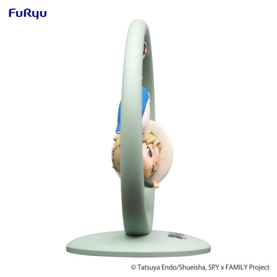 Furyu Spy x Family Trapeze Figure 12cm - Loid - Plastmasas figūriņa