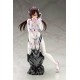 Kotobukiya Rebuild of Evangelion Thrice Upon A Time Ver. Illustrious White Plugsuit 1/6 Figure 24cm - Mari Makinami - Plastmasas figūriņa