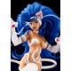 Kotobukiya Darkstalkers Bishoujo 1/7 Figure 26cm - Felicia - Plastmasas figūriņa