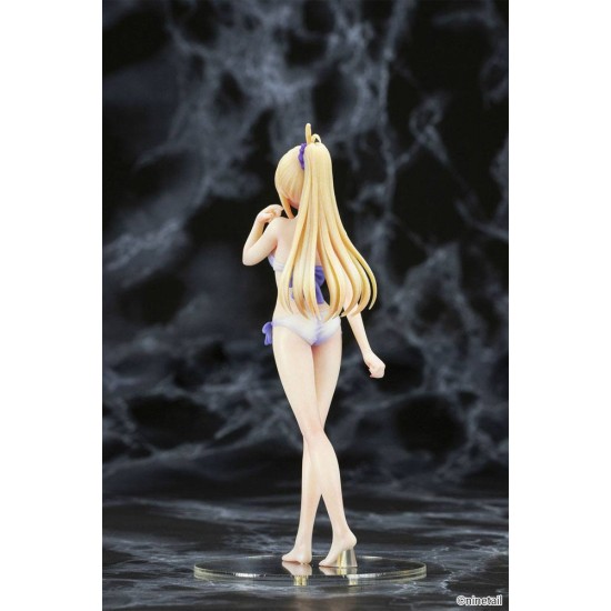 Insight  Original Character 1/12 Ver. Bikini Figure 13cm - Celestiana Megistos - Plastmasas figūriņa