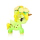 Tokidoki Flower Power Unicorn (Series 2) Blind Box Random Figure - Plastic figure