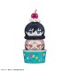 MegaHouse Jujutsu Kaisen Tsumichen Stack up & Change Trading Blind Box Random Figure 8cm - Пластмассовая фигурка