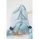 Hatsune Miku Plush Bag - Blue
