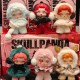 Skullpanda Winter Symphony Series Plush Toy Blind Box