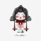 Pop Mart Skullpanda Image Of Reality Series Blind Box Figure - Пластмассовая фигурка