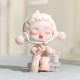 Pop Mart Skullpanda The Warmth Series Blind Box Figure - Пластмассовая фигурка