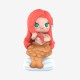 Pop Mart Molly Carb-Lover Series Blind Box Figure - Plastic figure