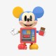 Pop Mart Disney Mickey Childhood of Boundless Imagination Series Blind Box Figure - Plastmasas figūriņa