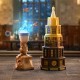 Pop Mart Harry Potter and the Goblet of Fire Series Blind Box Figure - Plastmasas figūriņa