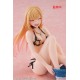 Taito Prize My Dress-Up Darling Desktop Cute Ver. Measured Swimsuit Figure 13cm - Marin Kitagawa - Plastic figure