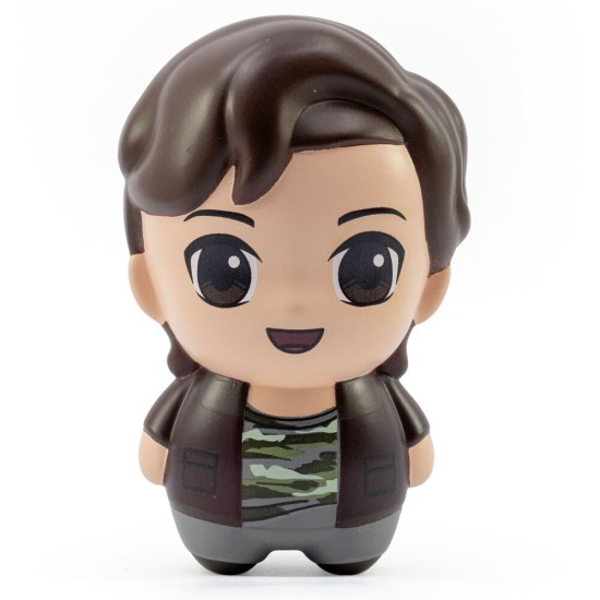 Yume Toys Stranger Things Anti-Stress Blind Box Figure 7cm - Antistress figūriņa