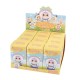 Baby Three The Twelve Chinese Zodiac Signs Series Blind Box Tyke 3 - Plush toy / Keychain / Hanging accessory
