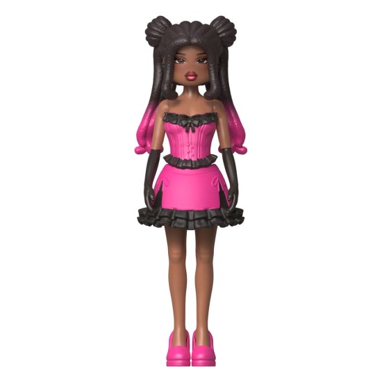 Phatmojo Dress To Impress Series 1 Mystery Small Dolls 10cm (1.pcs) - Пластиковая фигурка