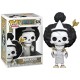 Funko POP! One Piece Figure 9cm - Brook Bonekichi (924) - Vinila figūriņa