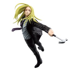 Banpresto Sakamoto Days Vibration Stars Figure 18cm - Shishiba - Пластмассовая фигурка