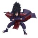 Banpresto Naruto Shippuden Vibration Stars Figure 13cm - Madara Uchiha - Plastmasas figūriņa