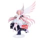 Banpresto Puella Magi Madoka Magica The Movie Figure 18cm - Ultimate Madoka - Plastmasas figūriņa