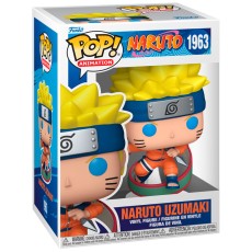 Funko POP! Naruto Shippuden Figure 9cm - Naruto Uzumaki (1963) - Vinyl figure
