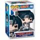 Funko POP! Naruto Shippuden Figure 9cm - Sasuke Uchiha (1965) - Vinila figūriņa