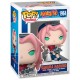 Funko POP! Naruto Shippuden Figure 9cm - Sakura Haruno (1964) - Vinila figūriņa
