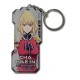 GEE Solo Leveling Acrylic Keychain - Cha Hae-In - Akrila atslēgu piekariņš
