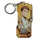 GEE Solo Leveling Acrylic Keychain - Yoo Jinho - Akrila atslēgu piekariņš