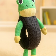 Italian Brainrot / AI Italian Animals Plush Toy 32cm - Бонека Амбалабу - Плюшевая игрушка