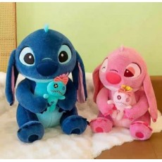 Stitch Plush Toy 35cm - Stitch