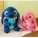 Stitch Plush Toy 35cm - Stitch
